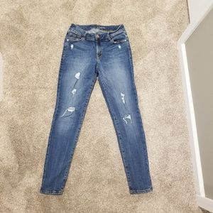 Old navy jeans